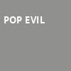 Pop Evil, Elevation 27, Norfolk