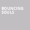 Bouncing Souls, The Norva, Norfolk