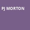 PJ Morton, The Norva, Norfolk