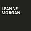 Leanne Morgan, Harrison Opera House, Norfolk