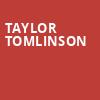 Taylor Tomlinson, Harrison Opera House, Norfolk
