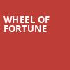 Wheel of Fortune, Chrysler Hall, Norfolk