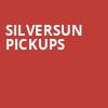 Silversun Pickups, The Norva, Norfolk