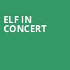 Elf in Concert, Chrysler Hall, Norfolk