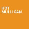 Hot Mulligan, The Norva, Norfolk