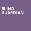 Blind Guardian, The Norva, Norfolk
