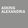 Asking Alexandria, The Norva, Norfolk
