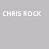 Chris Rock, Chrysler Hall, Norfolk