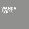 Wanda Sykes, Chrysler Hall, Norfolk
