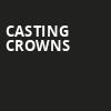 Casting Crowns, Chrysler Hall, Norfolk